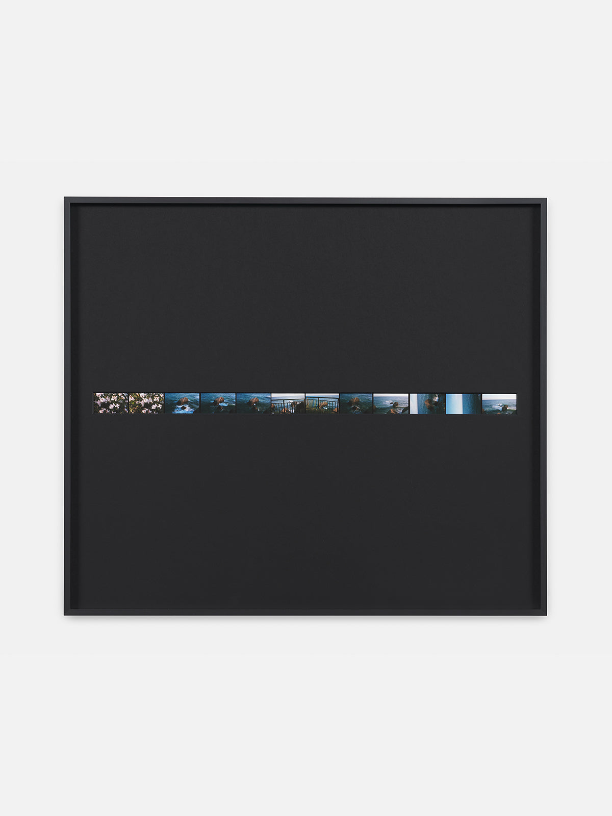 Sketch of Summer, 2025