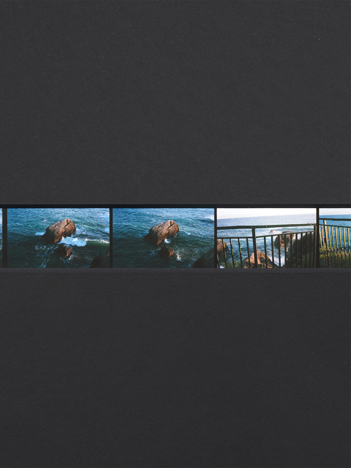 Sketch of Summer, 2025