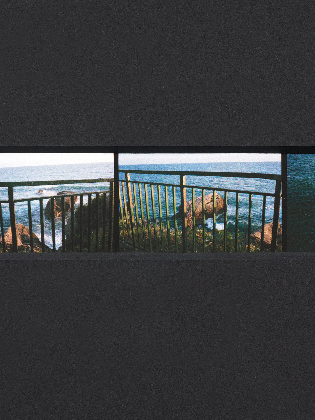 Sketch of Summer, 2025