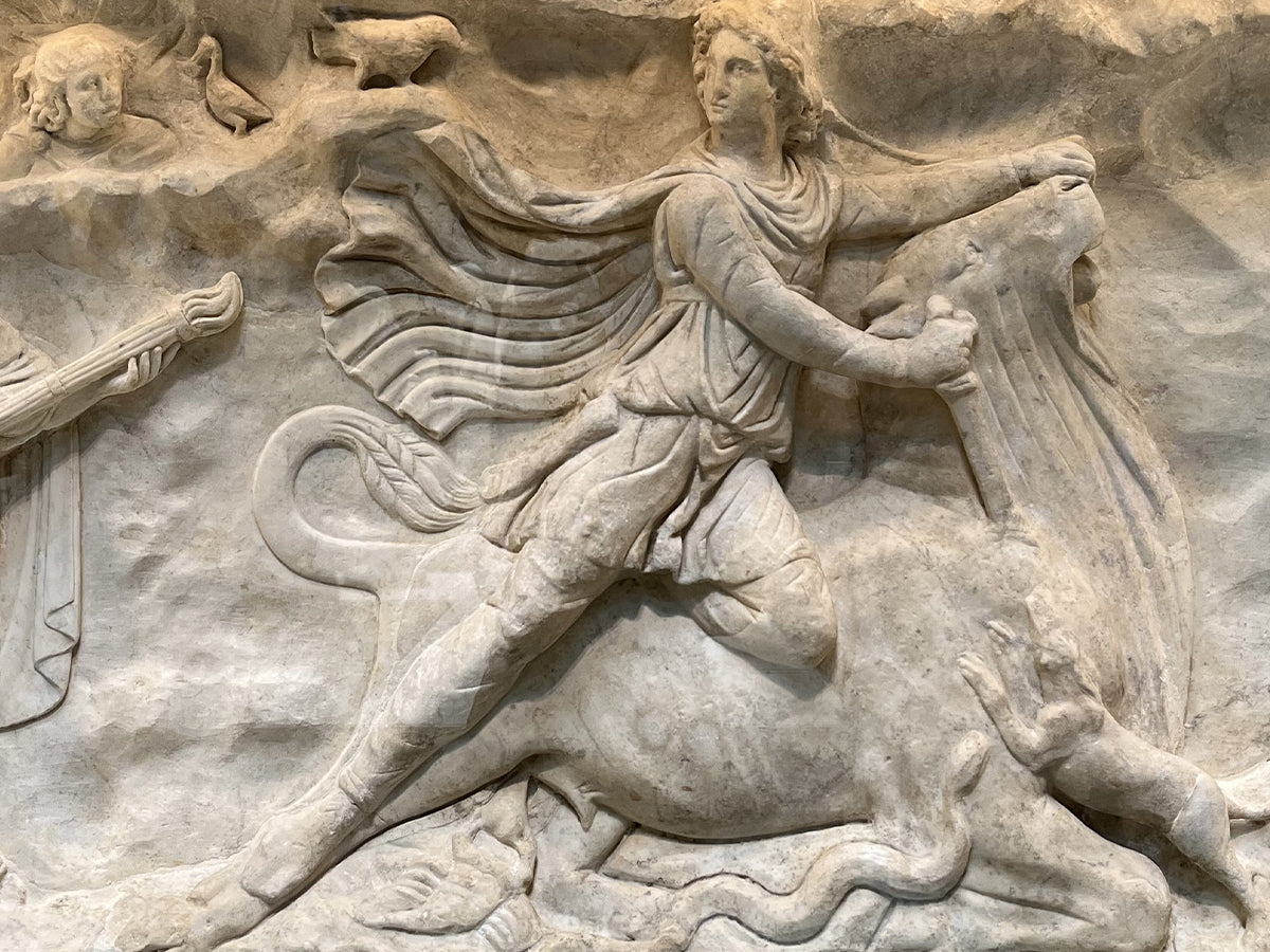 In the studio: Jilaine Jones