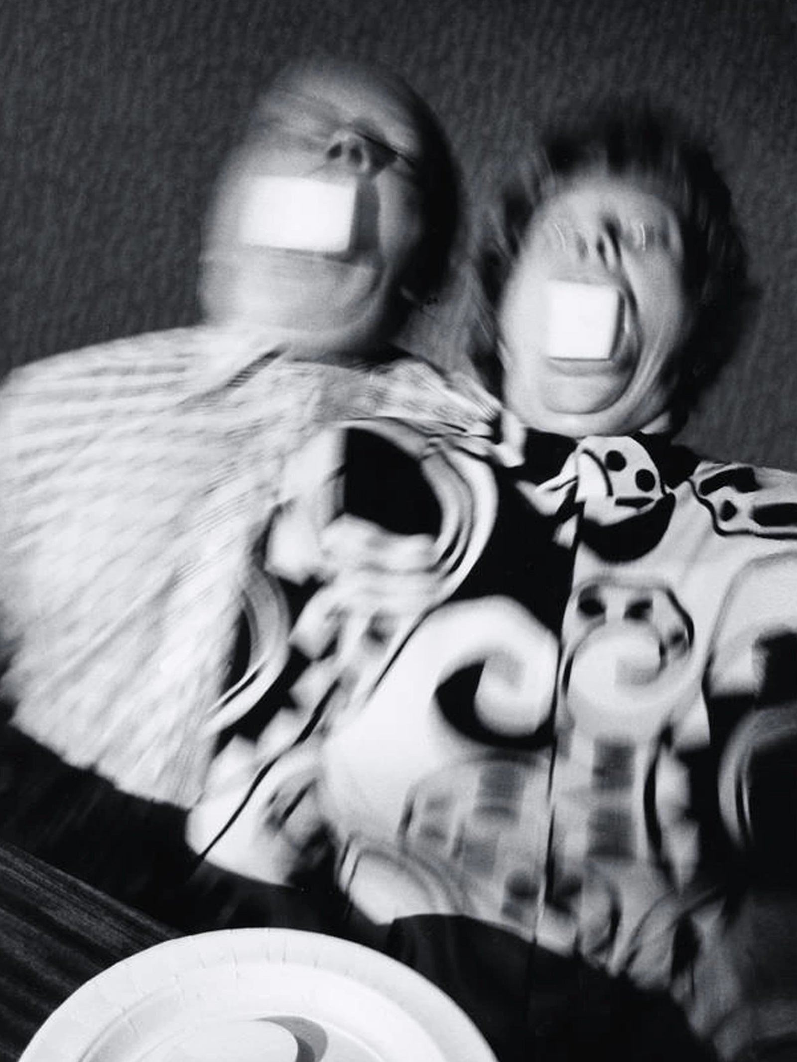 Anna & Bernhard Blume