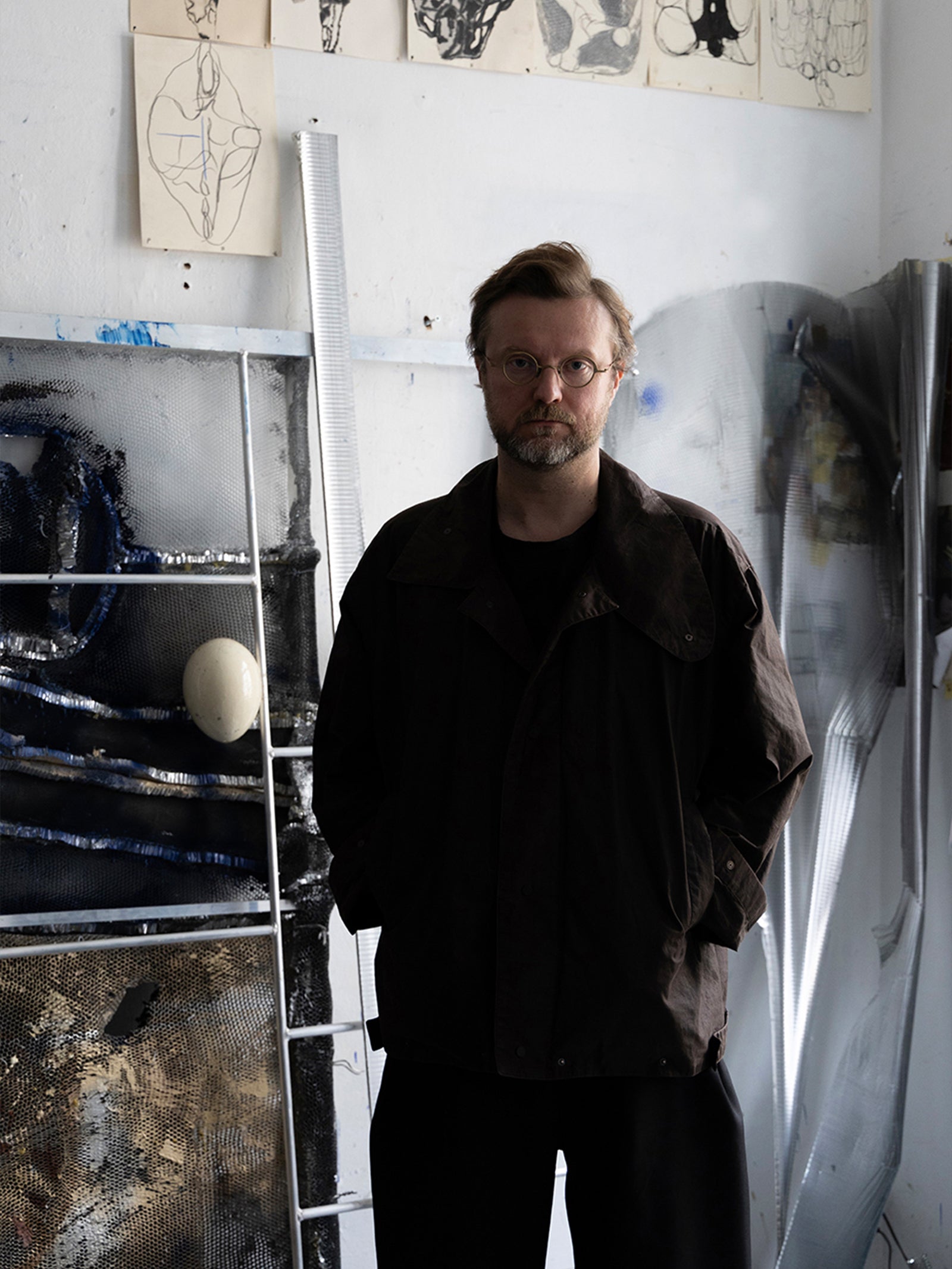 Piotr Bury Łakomy