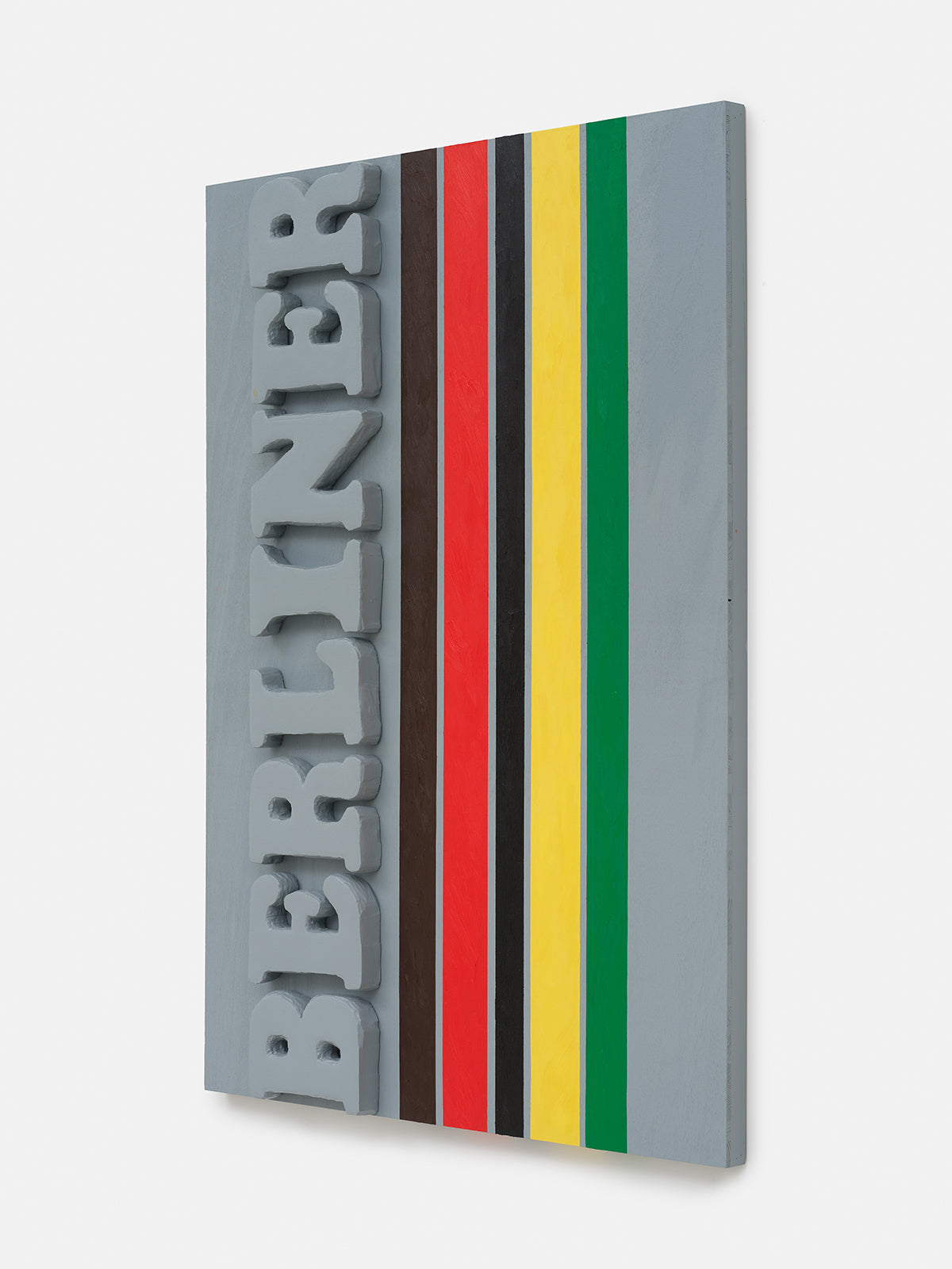Berliner, 2025