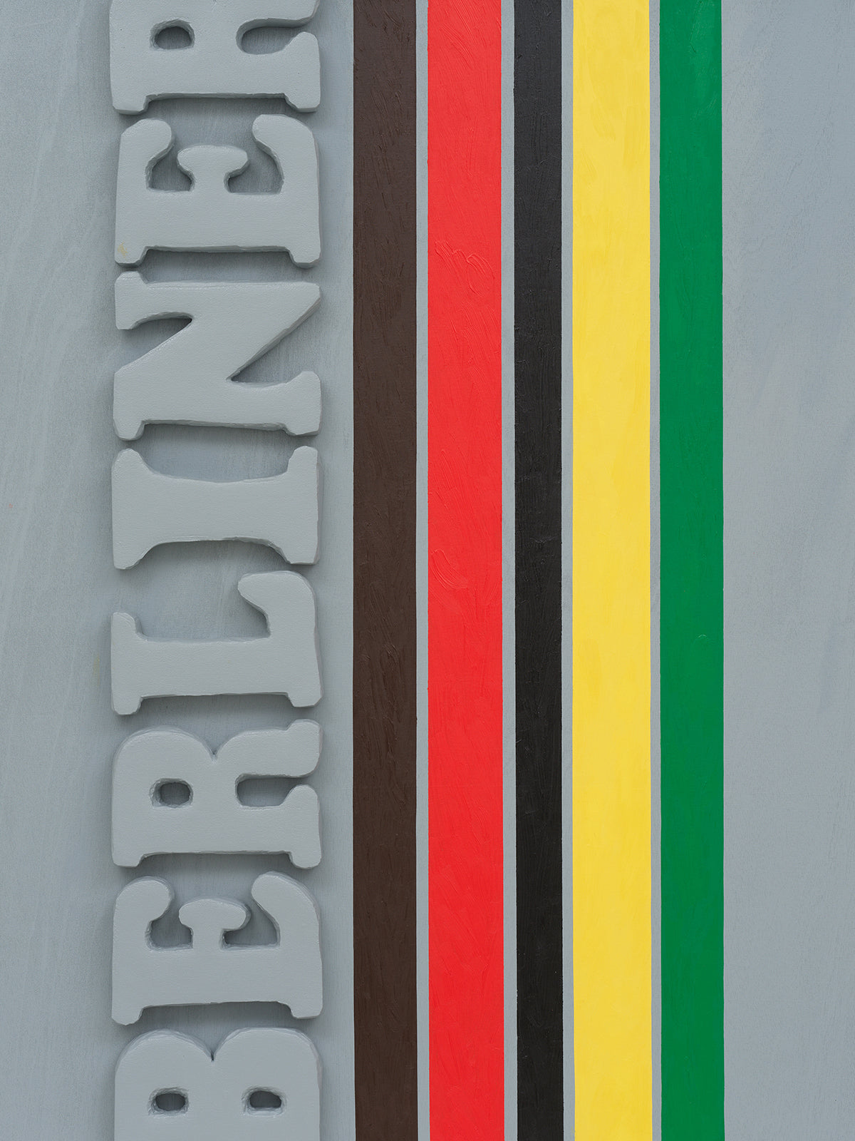 Berliner, 2025