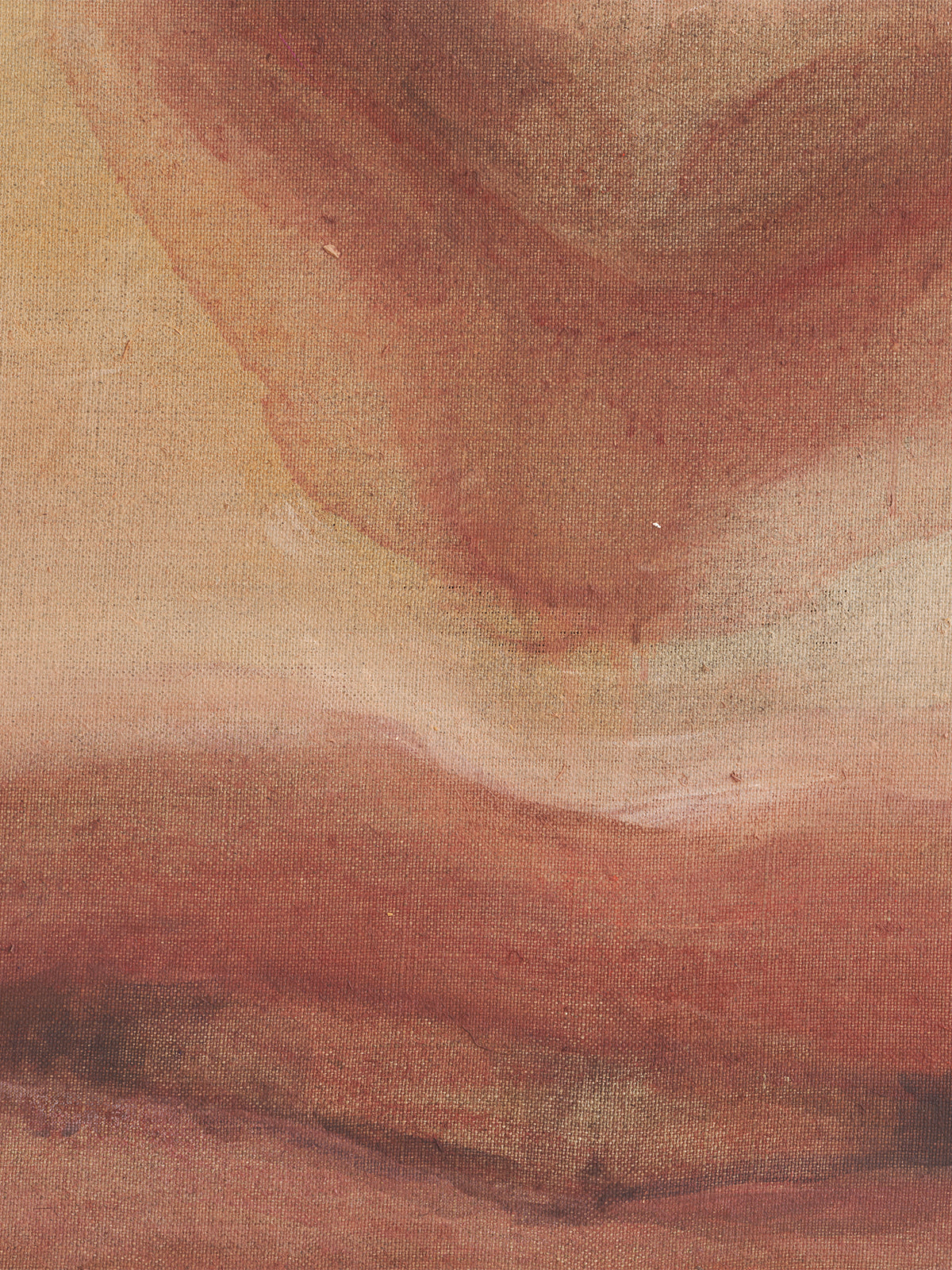 Selfportrait (Annunciation), 2025