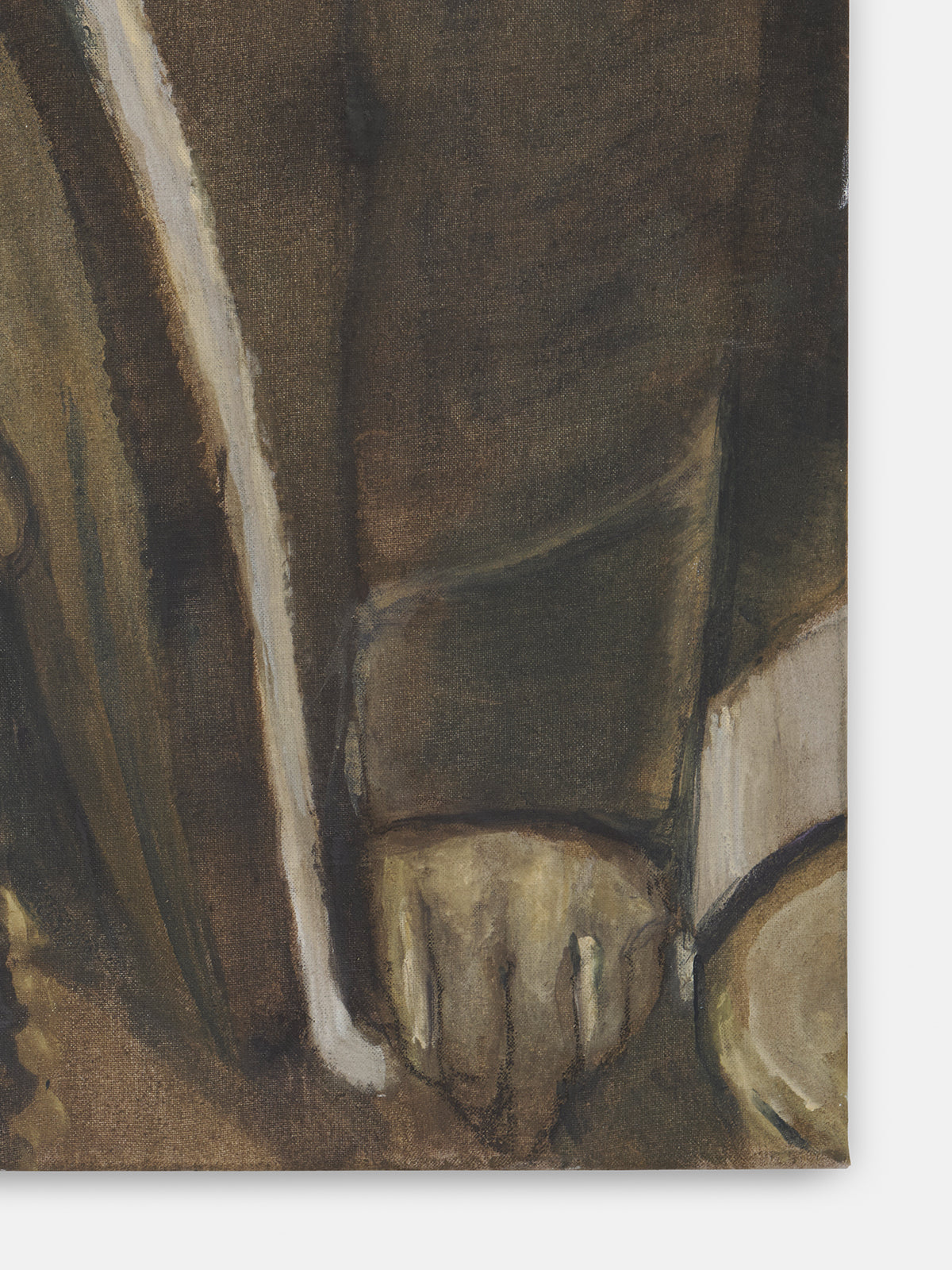 Markarid’s hand, 2025