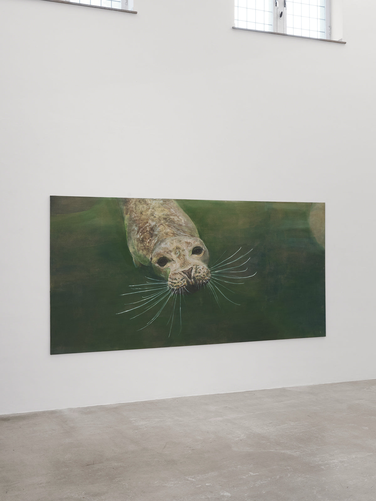 Seal, 2025