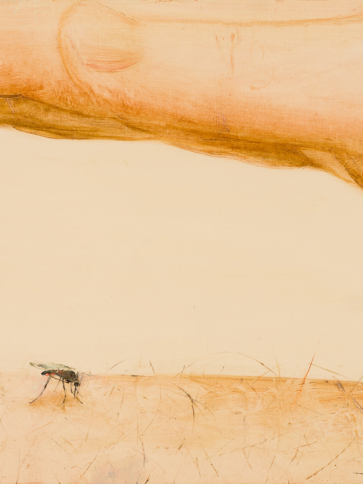 Komar (Mosquito), 2025