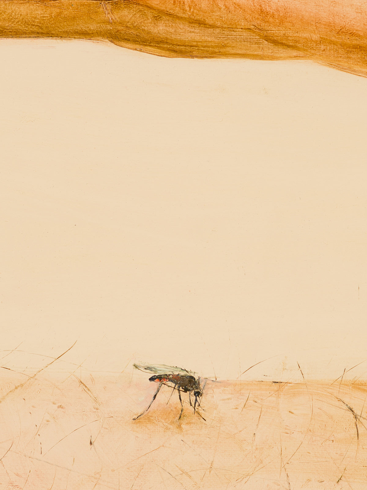 Komar (Mosquito), 2025