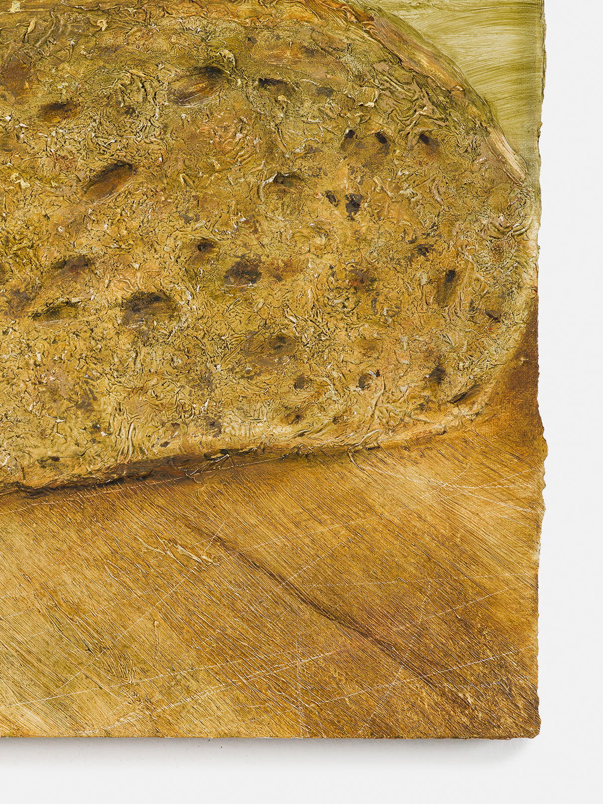 Krojenie chleba (Slicing Bread), 2025