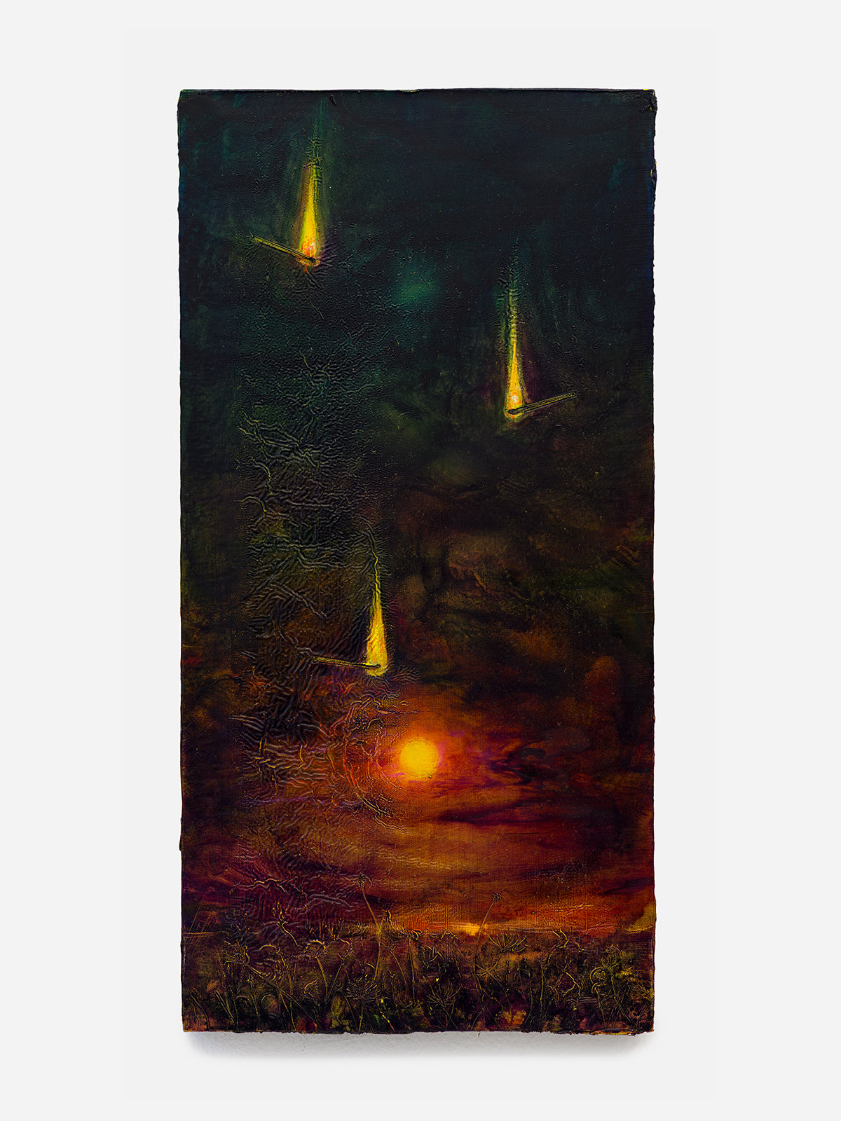 Zapałki (Matches), 2025