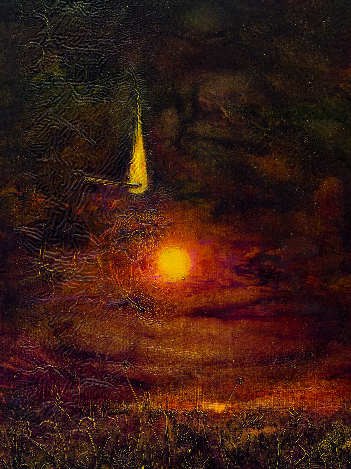 Zapałki (Matches), 2025