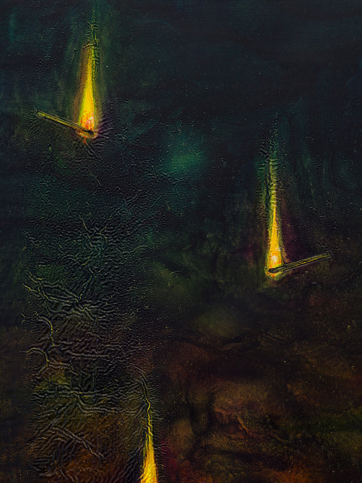 Zapałki (Matches), 2025