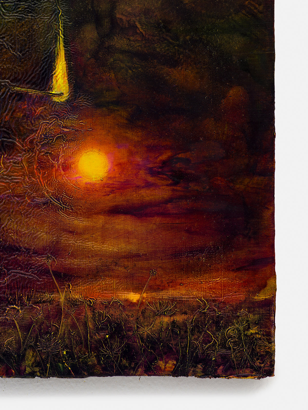 Zapałki (Matches), 2025