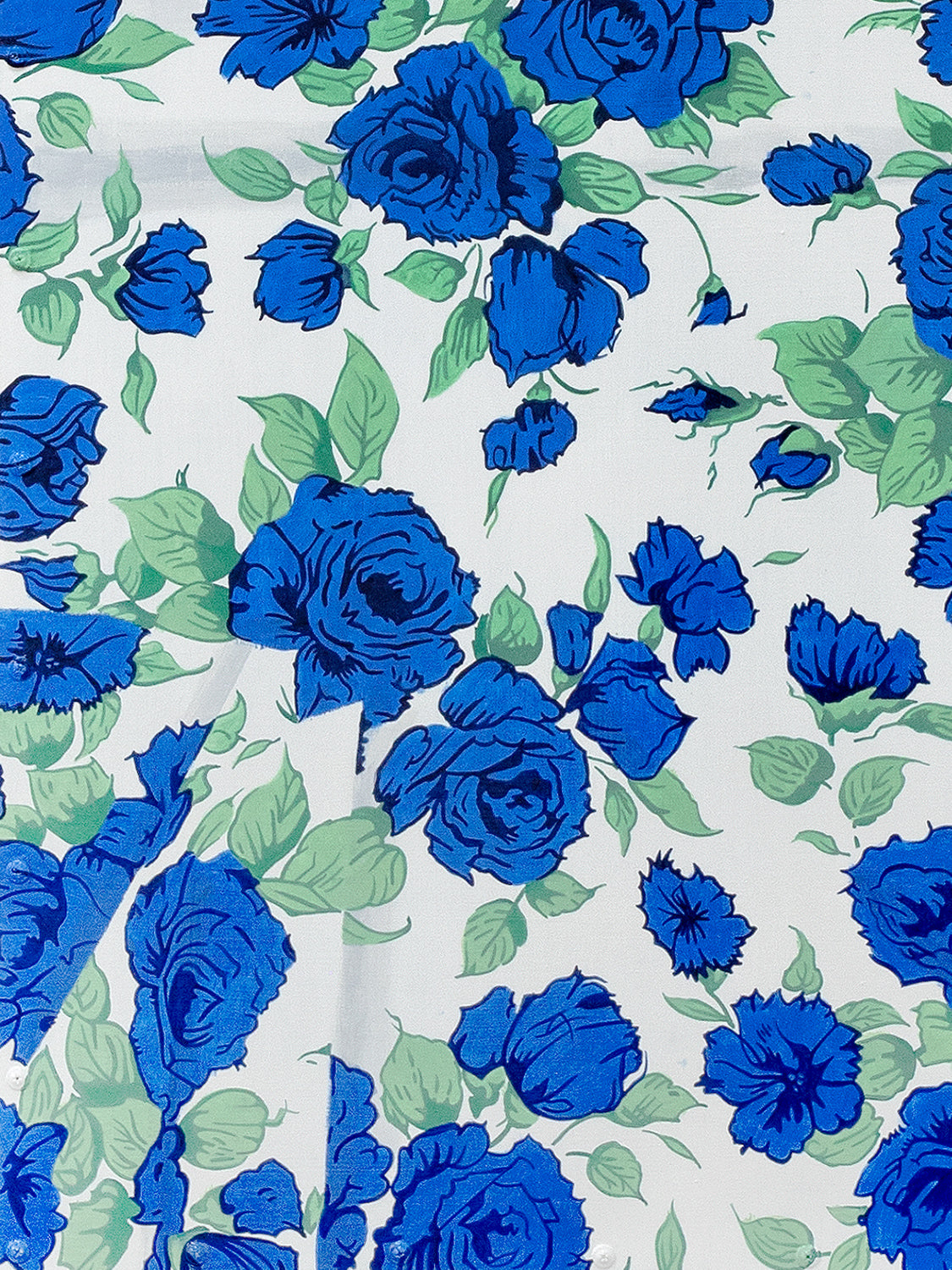 Liberty Roses (Blue Roses)