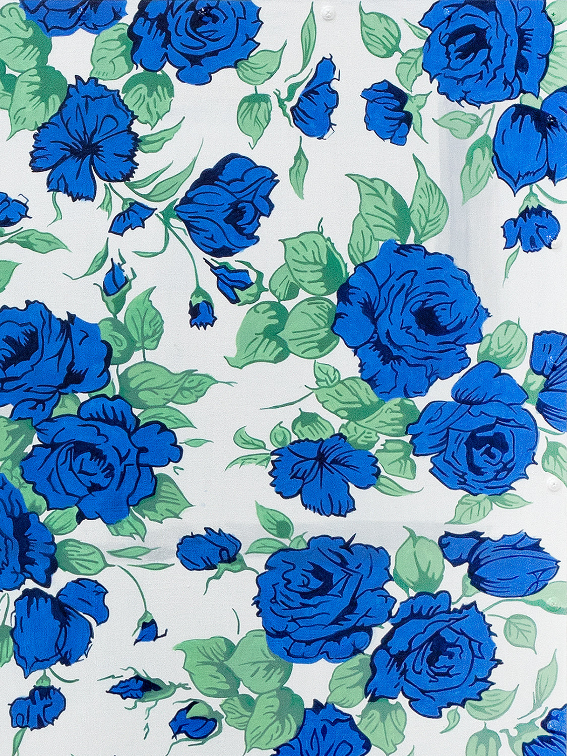 Liberty Roses (Blue Roses)