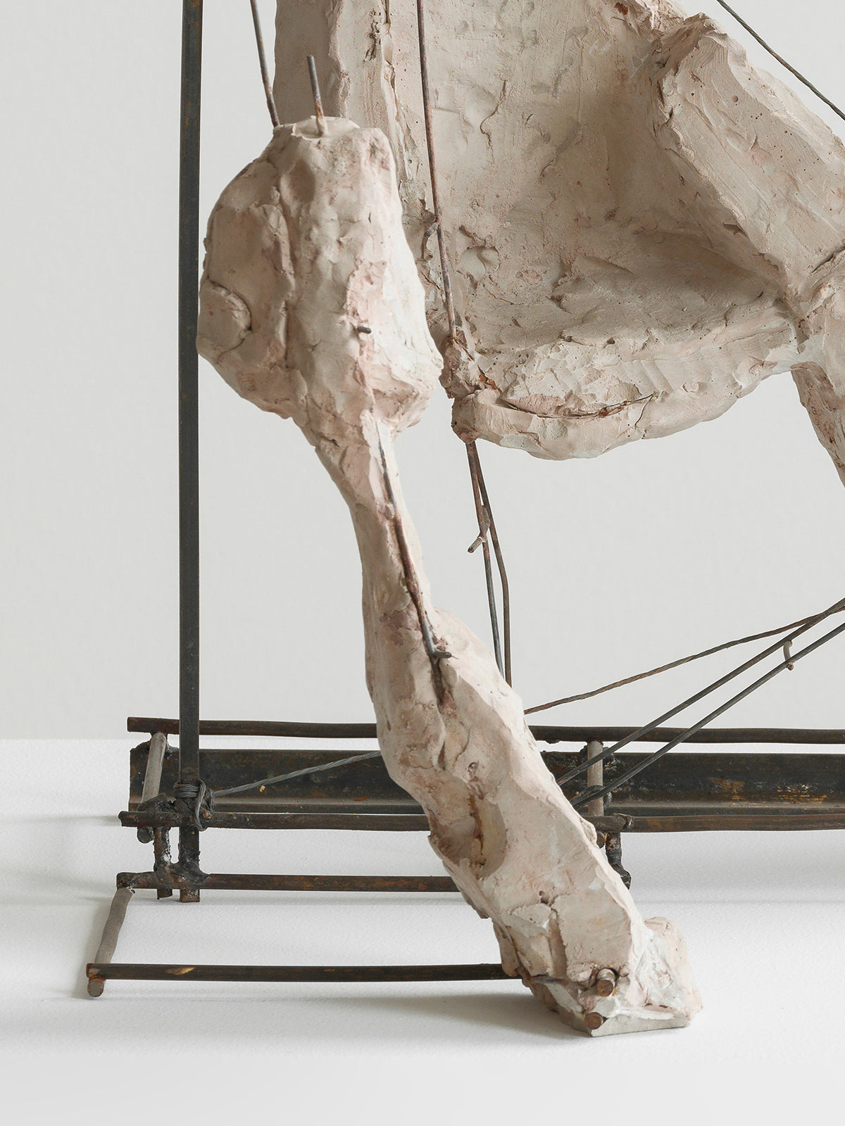 She is like her Children, 2005