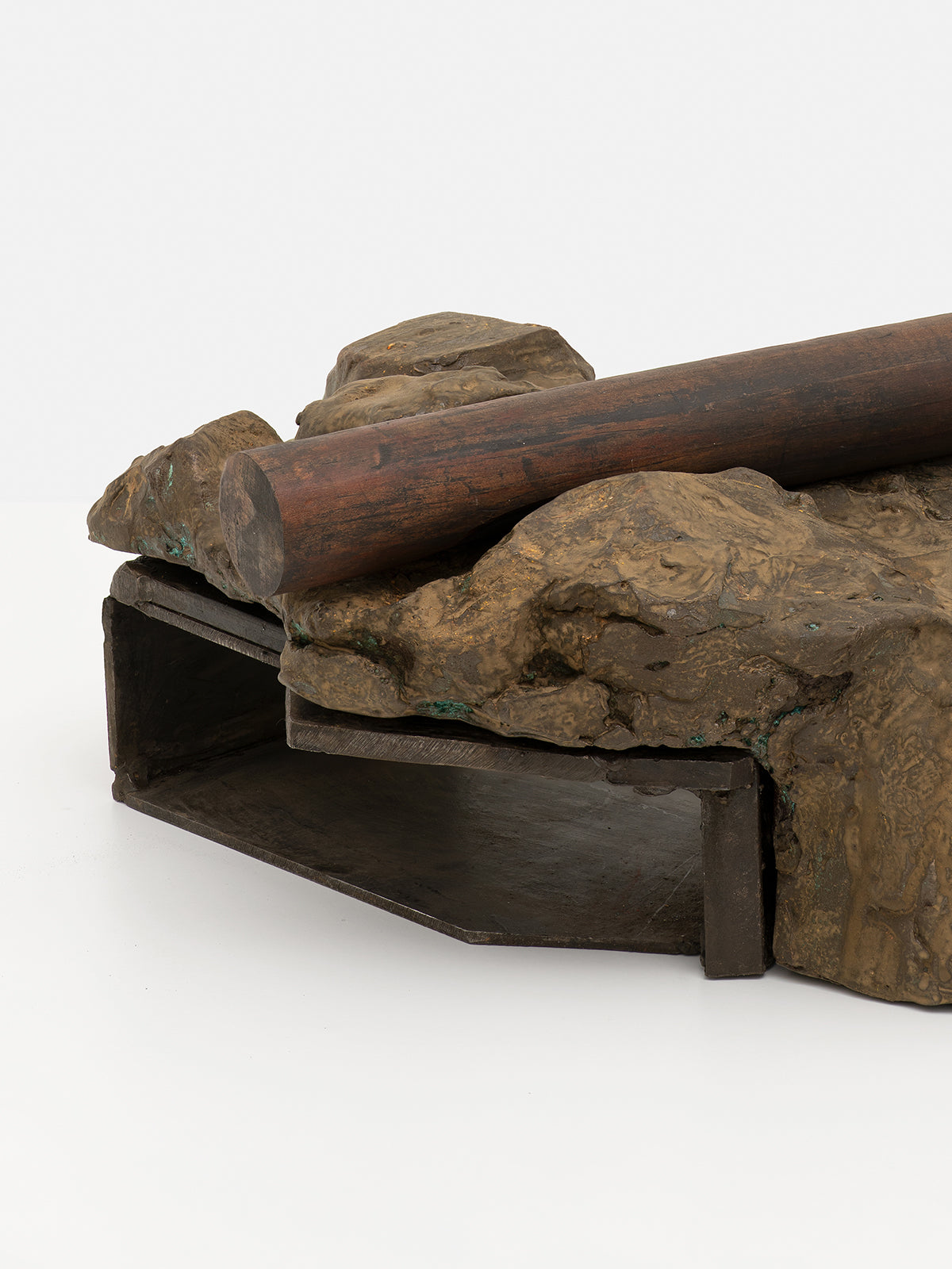 Susanna Exits the Waterfront, 2025 – 2026