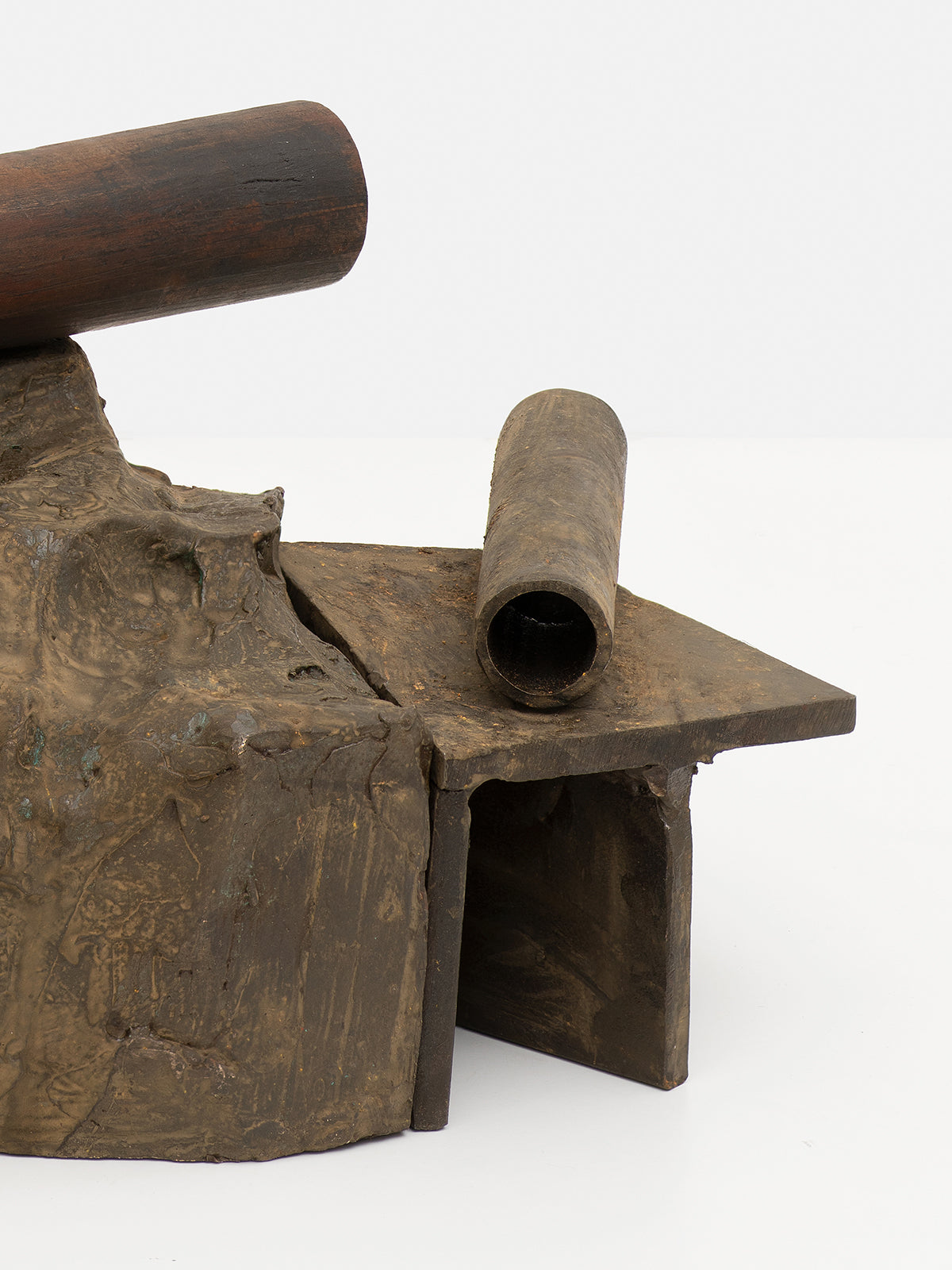 Susanna Exits the Waterfront, 2025 – 2026