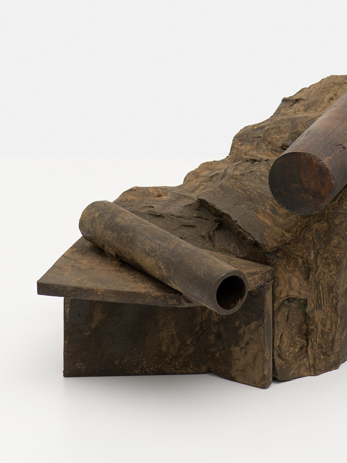 Susanna Exits the Waterfront, 2025 – 2026