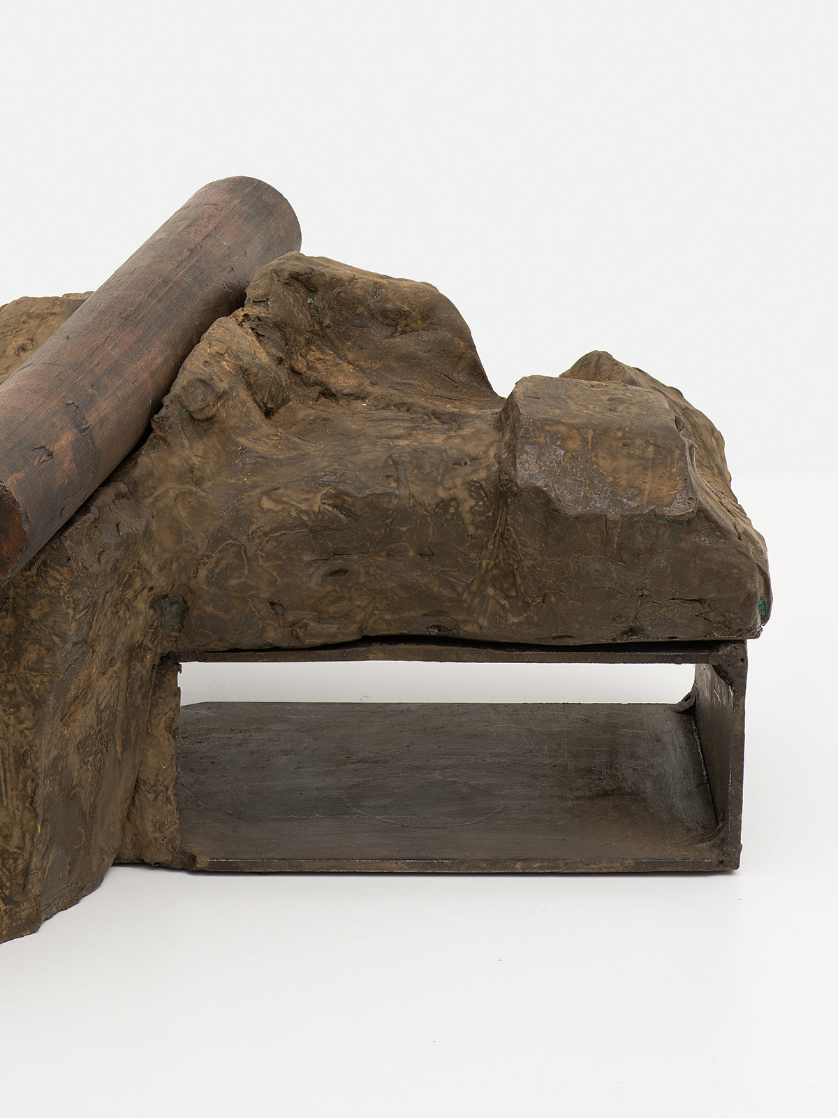 Susanna Exits the Waterfront, 2025 – 2026