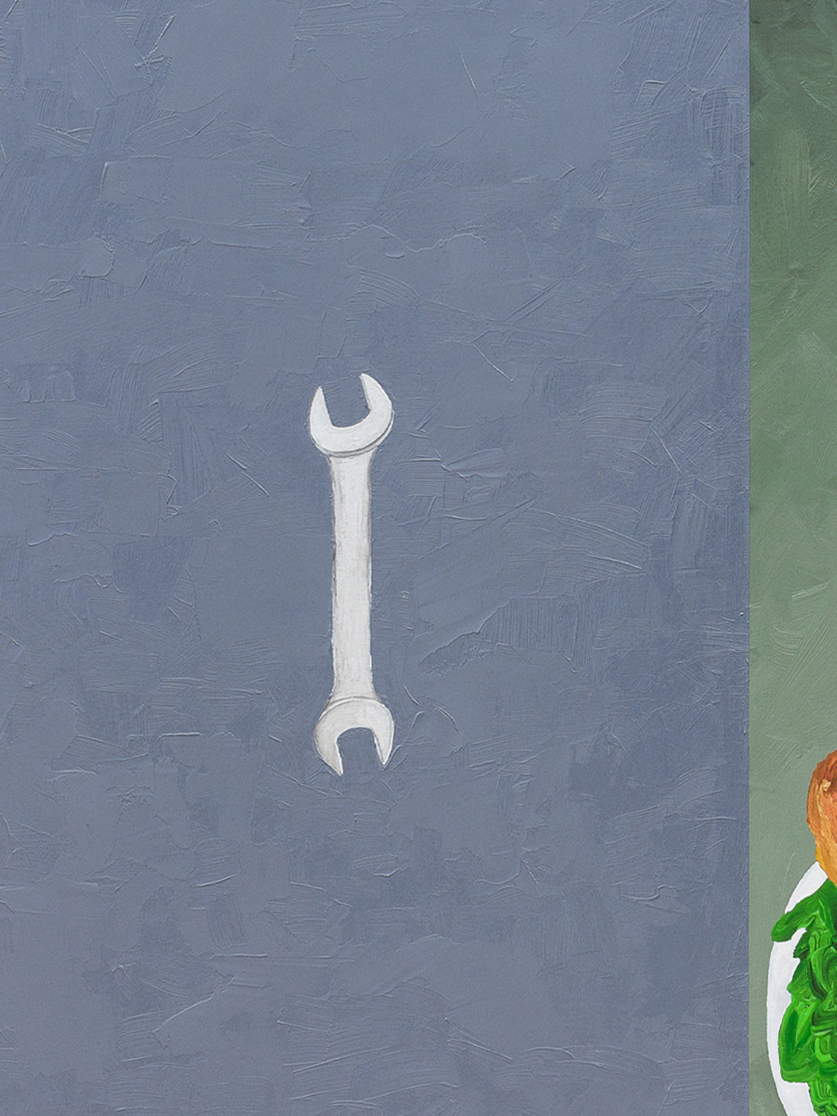 Dead Duck – Schwein, 2024