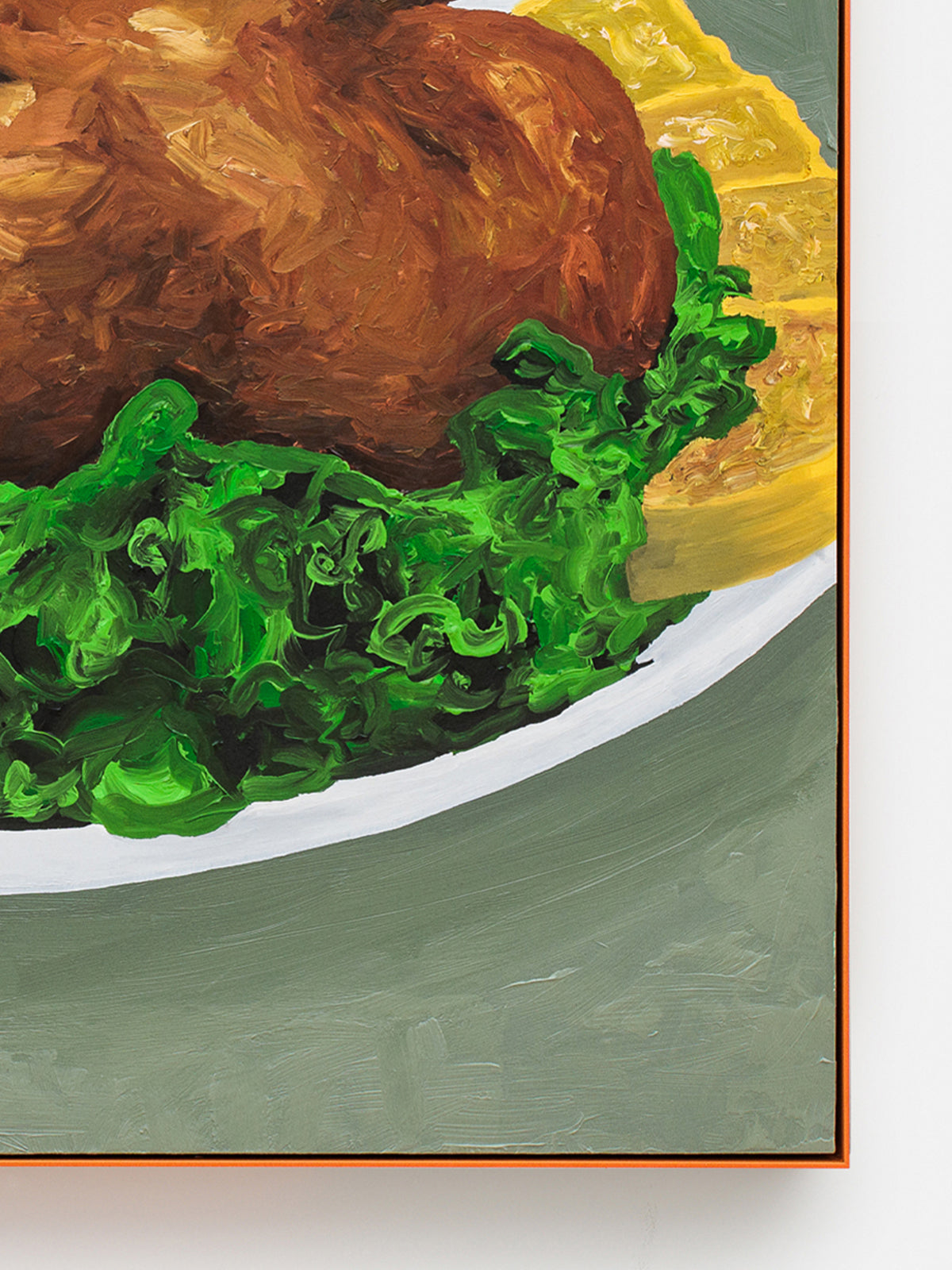 Dead Duck – Schwein, 2024