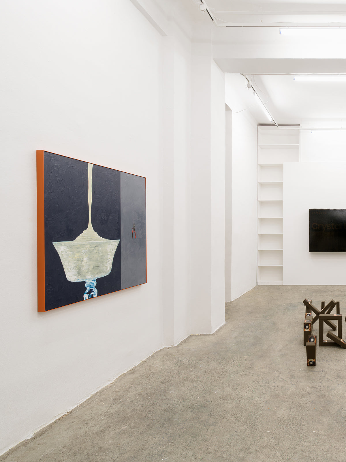 Dead Duck – Zange, 2024