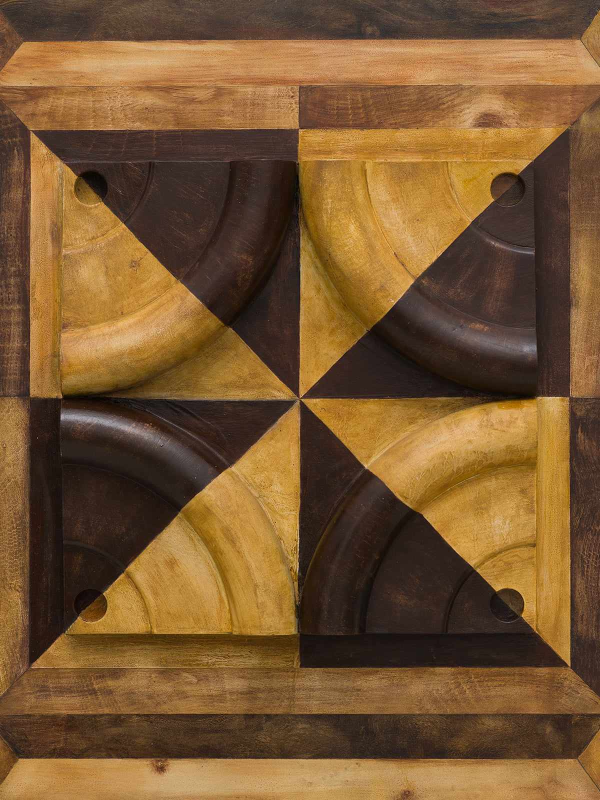 Behaviour Pattern, 2026