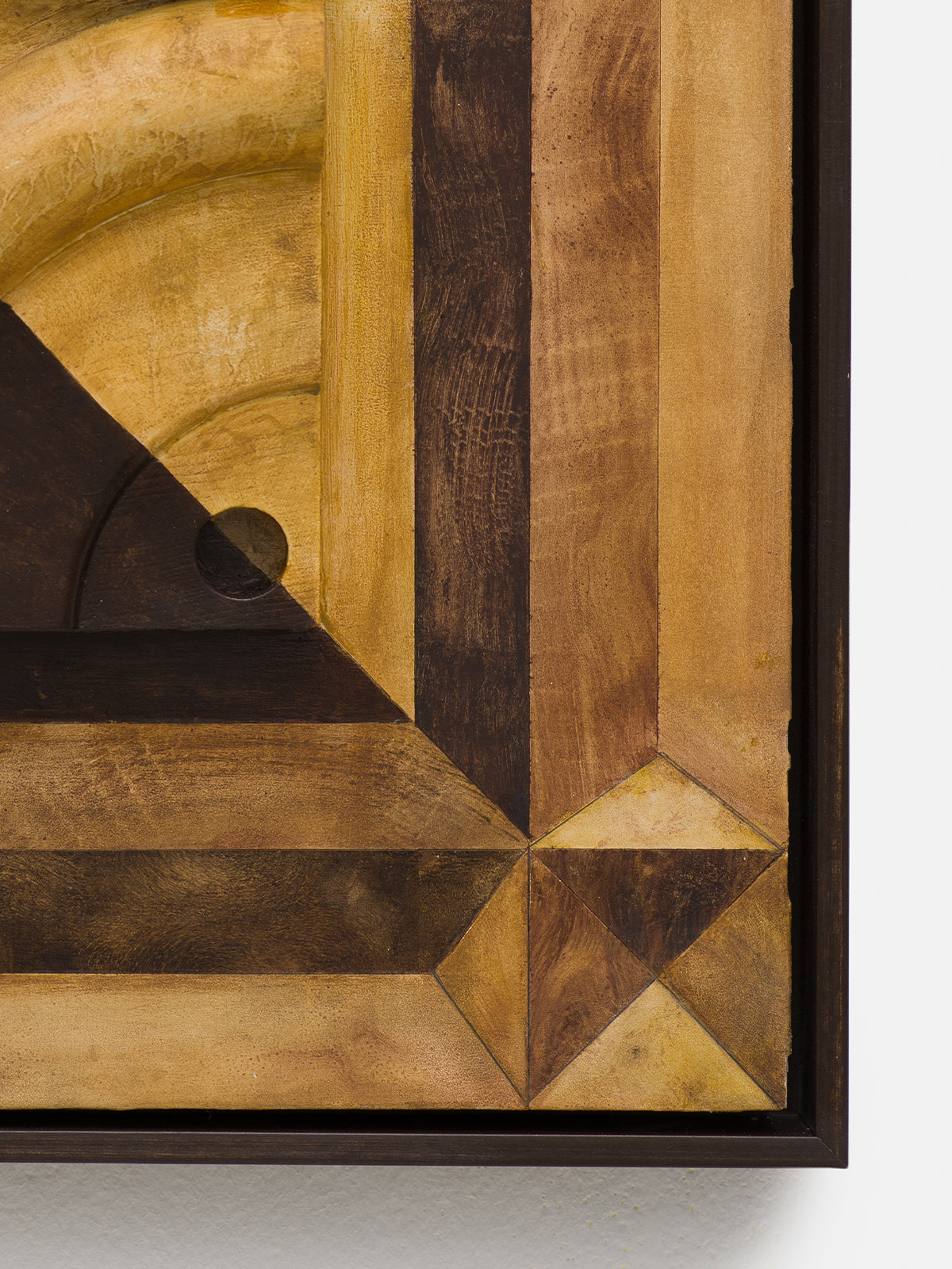 Behaviour Pattern, 2026