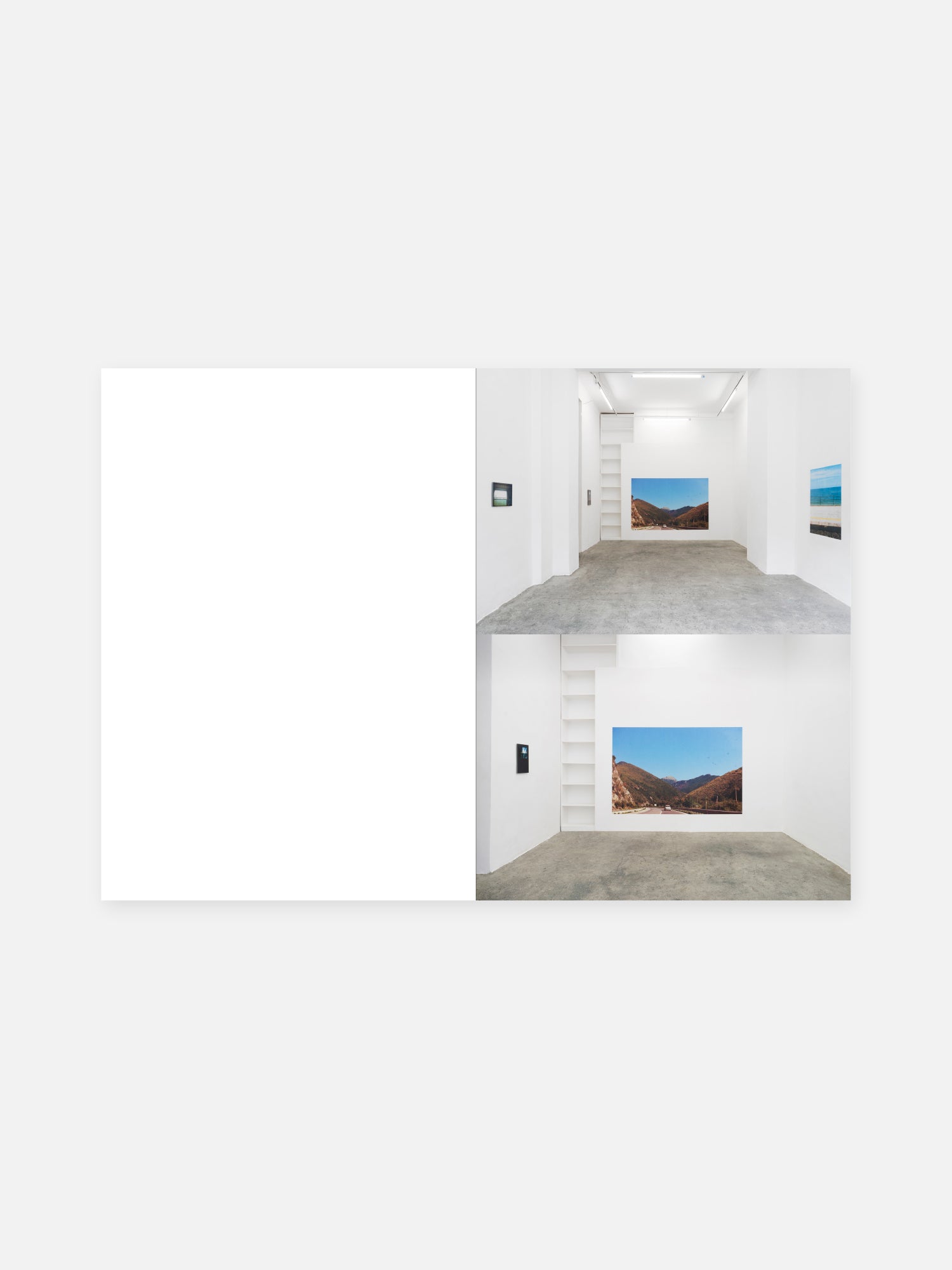 Talisa Lallai: Simple Times