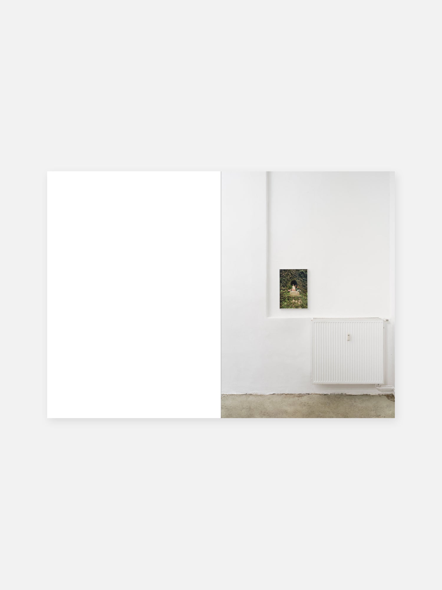 Talisa Lallai: Simple Times