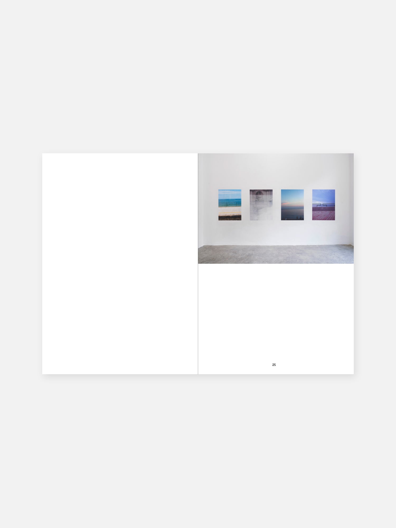 Talisa Lallai: Simple Times