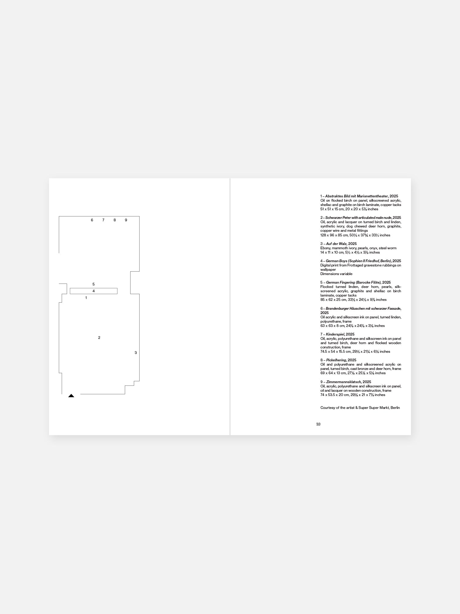 Oscar Enberg: Peter Bilder