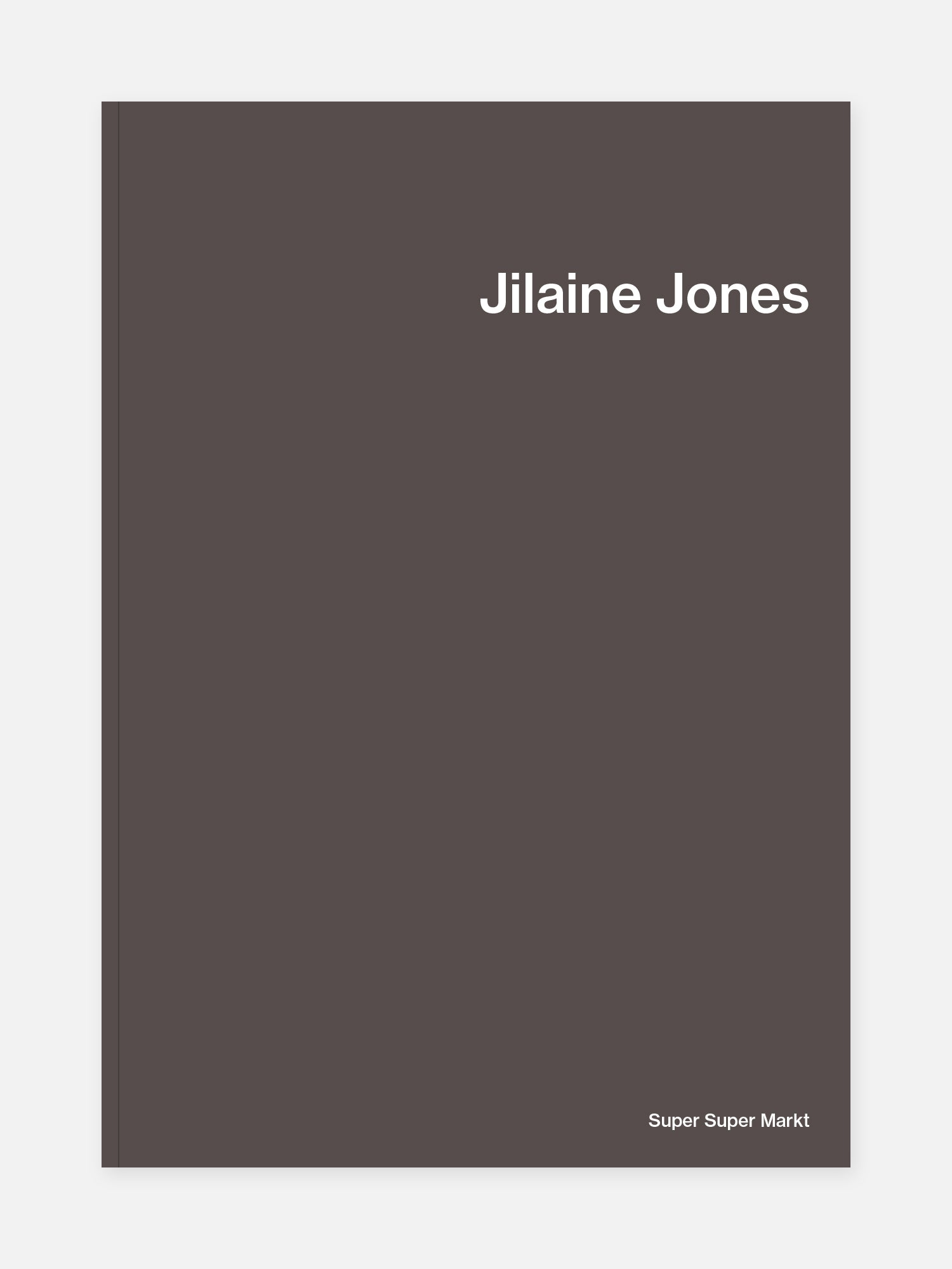 Jilaine Jones