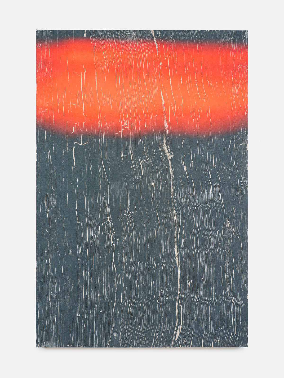 Orange and Petrol, 2026