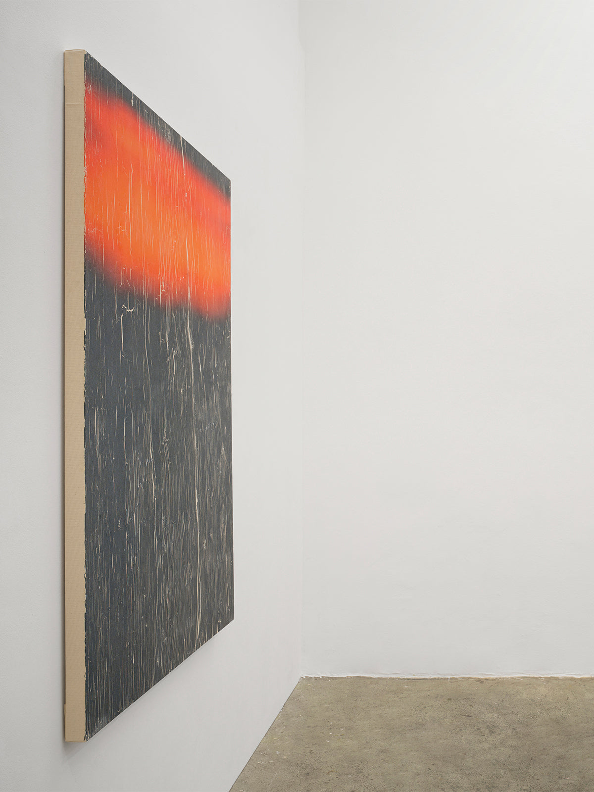Orange and Petrol, 2026