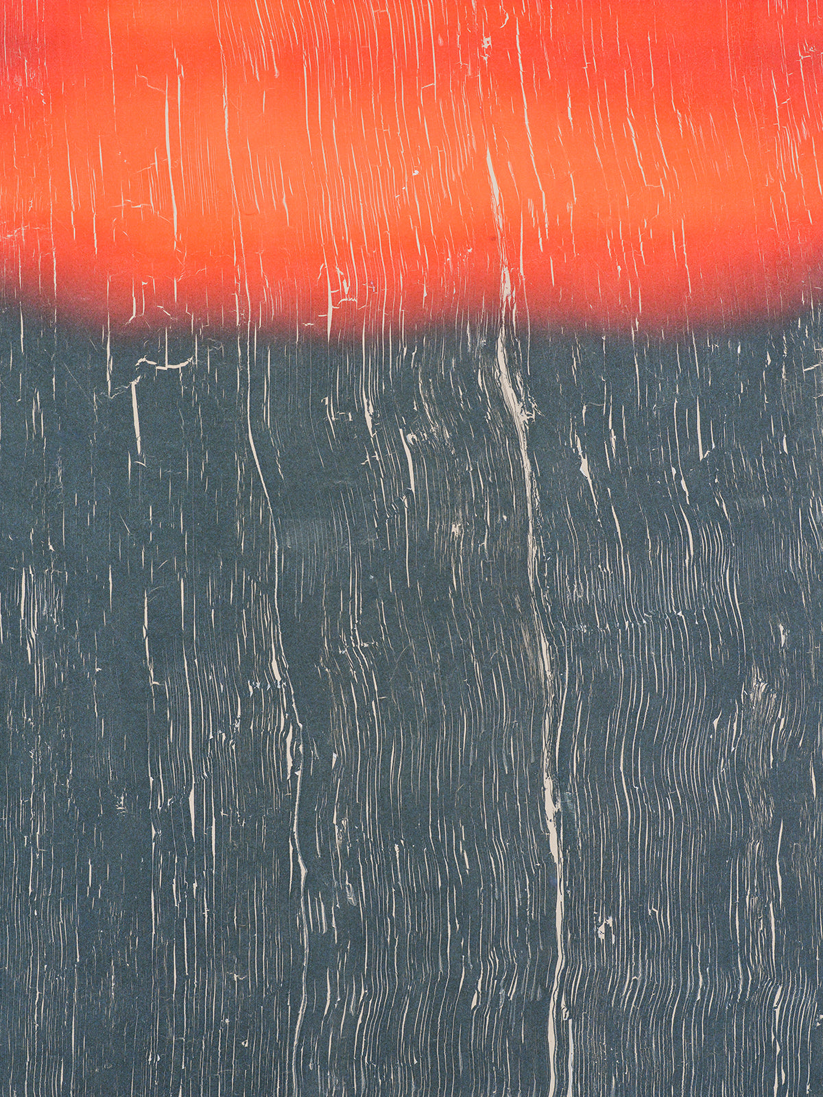 Orange and Petrol, 2026